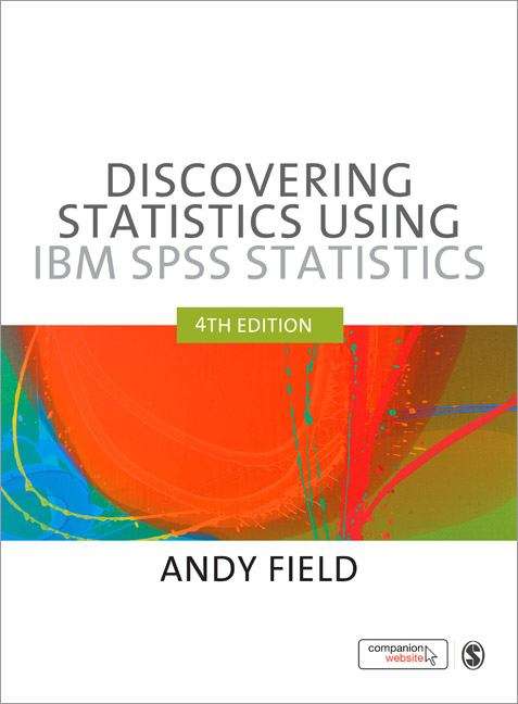discovering statistics using ibm spss statistics 4th edition pdf download